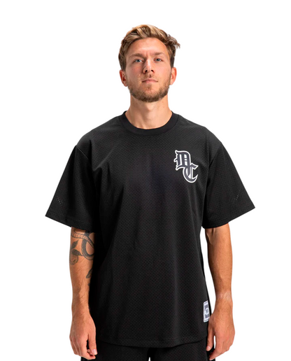 T-Shirt DC Shoes No Hitter