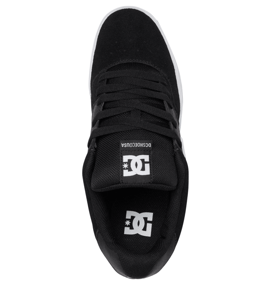 DC Shoes Central