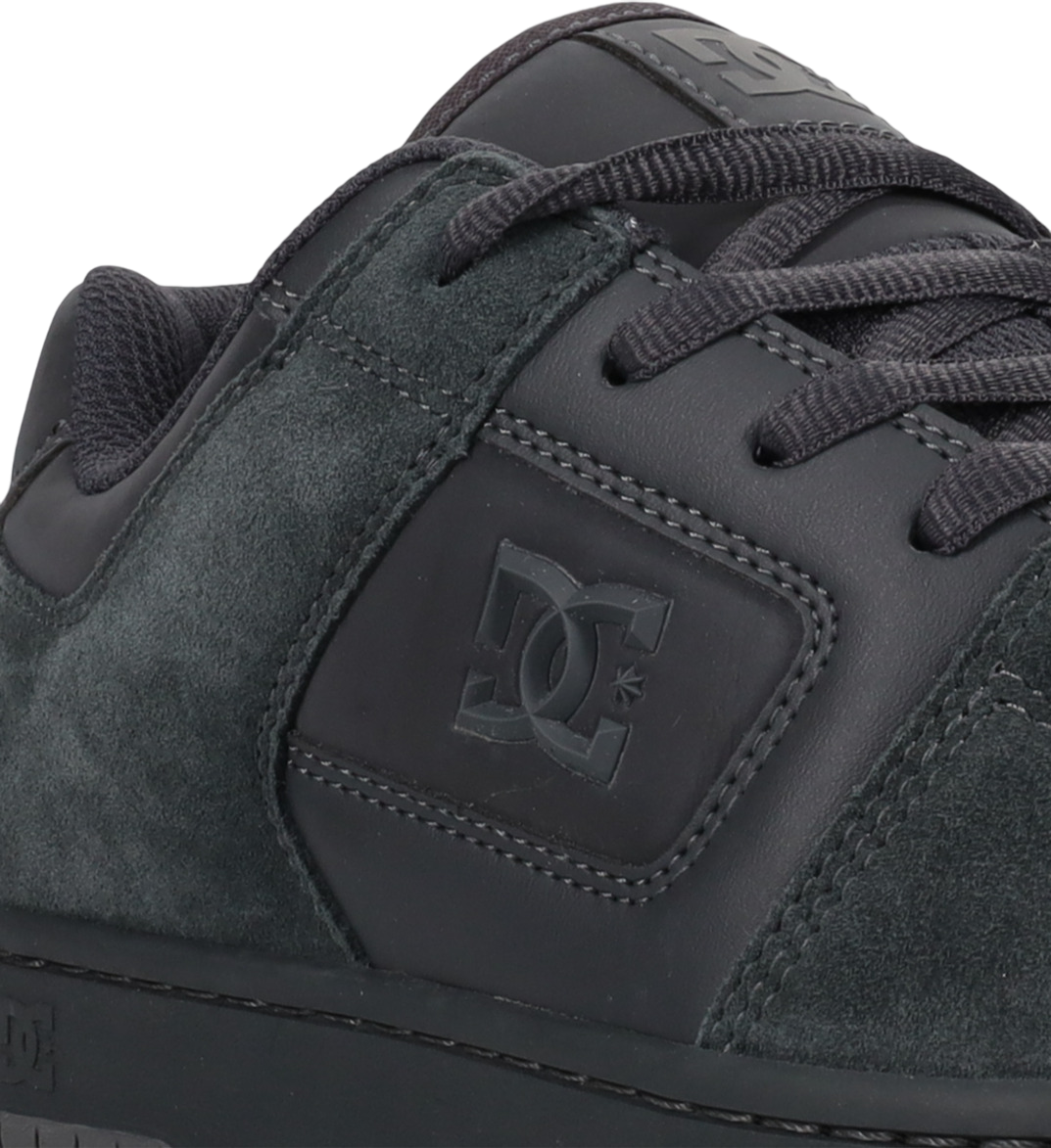 Sapatilha DC Manteca 4