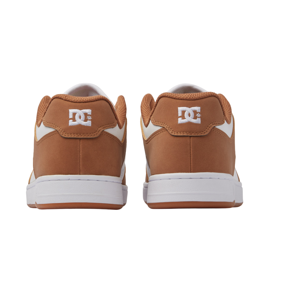 DC Shoes Manteca Se