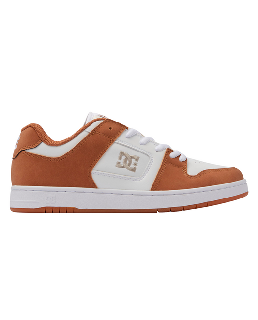 DC Shoes Manteca Se