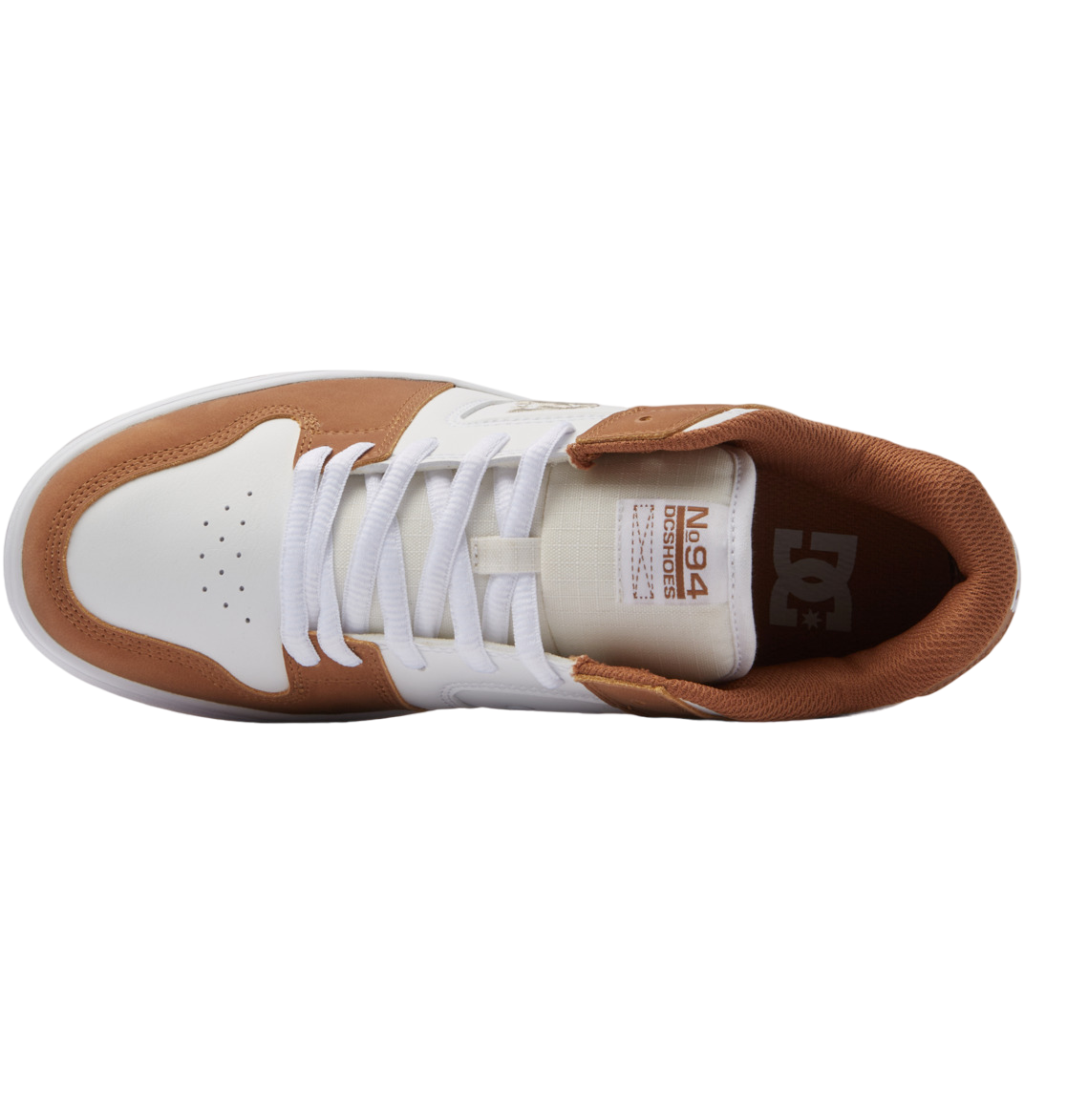 DC Shoes Manteca Se