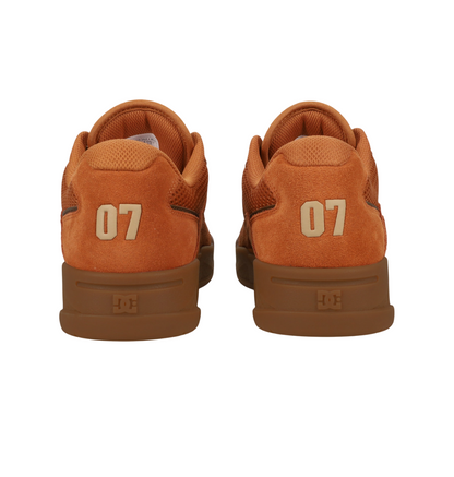 Sapatilha DC Construct