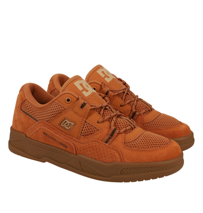 Sapatilha DC Construct