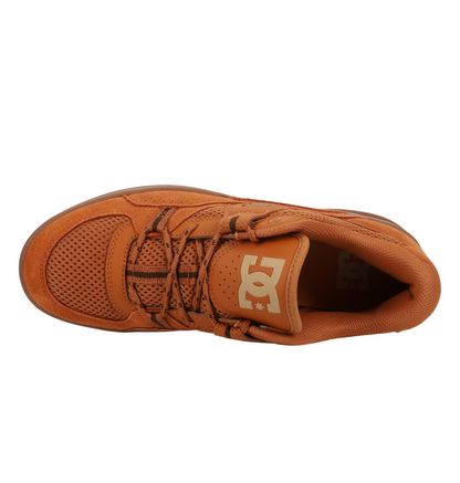 Sapatilha DC Construct