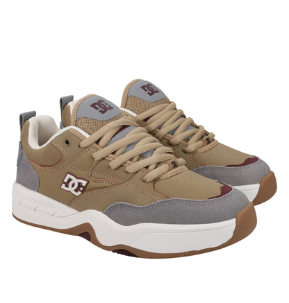 Sapatilha DC Ascend
