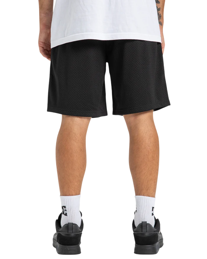 Calções DC Shoes No Hitter