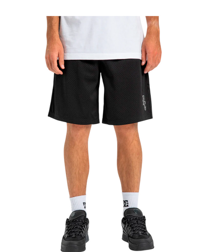 Calções DC Shoes No Hitter