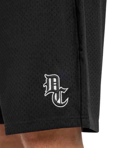 Calções DC Shoes No Hitter