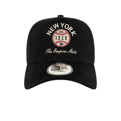 New Era New York 9FORTY Corduroy