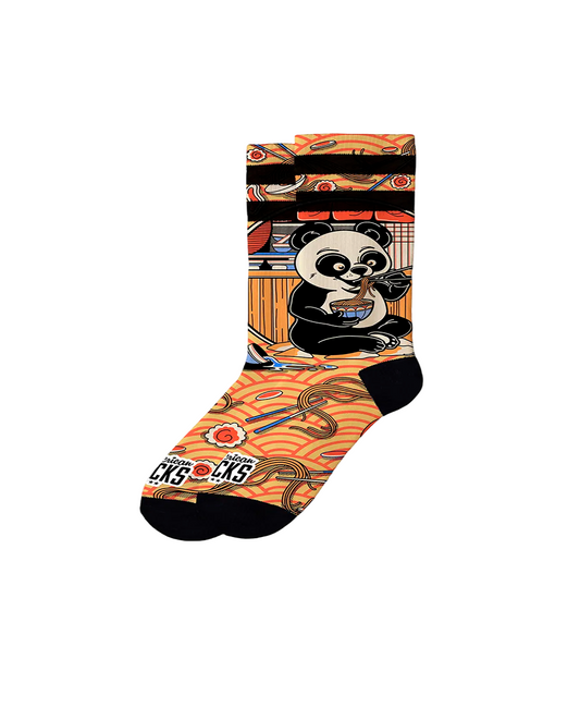 Meia American Socks Panda