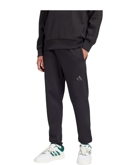 Calças Adidas All Szn Fleece Regular