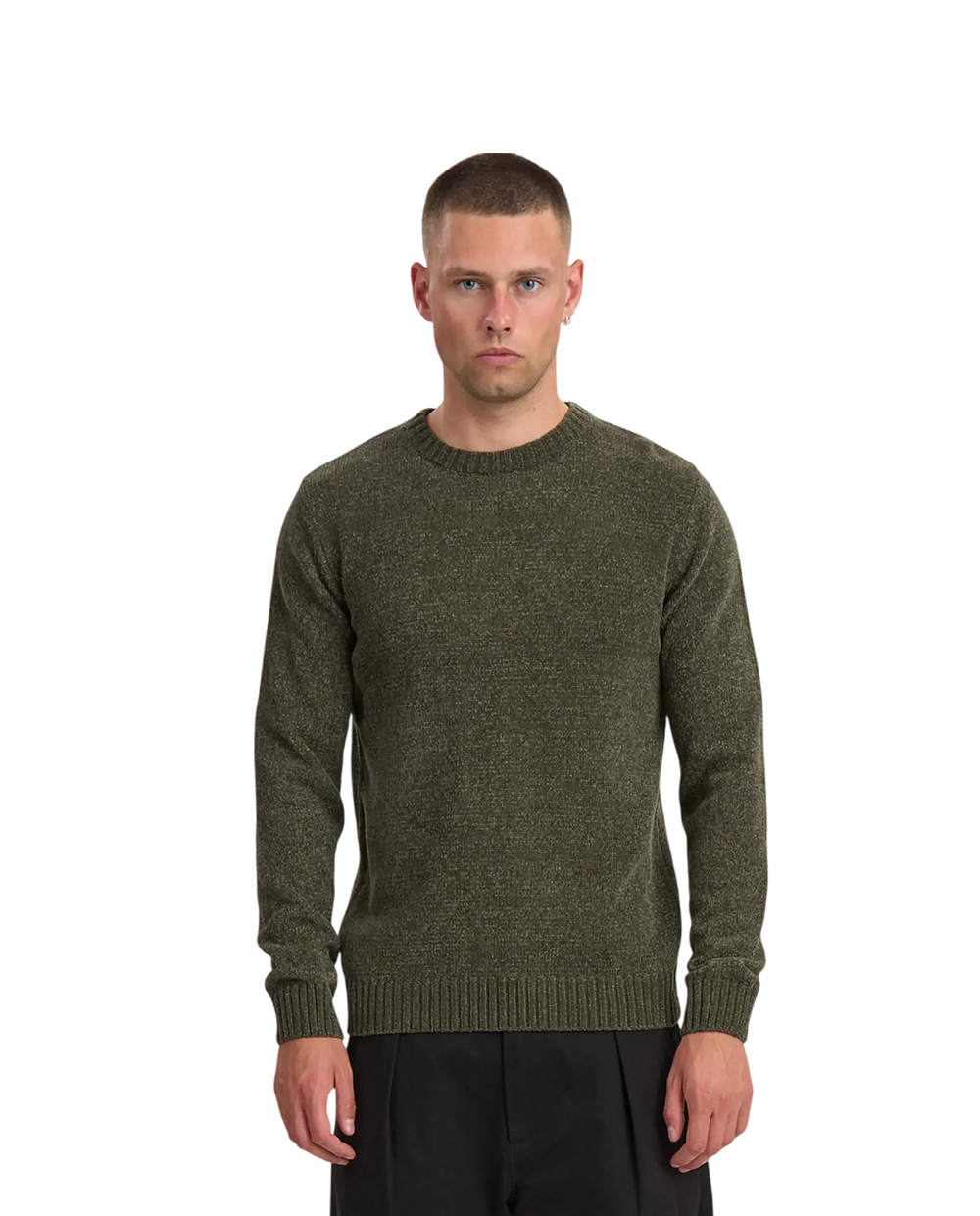 Sweat Anerkjendt Aksune