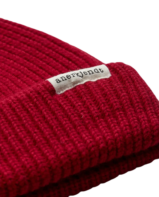 Gorro Anerkjendt Silvolo