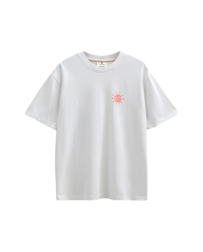 T-shirt Anerkjendt Alvillads