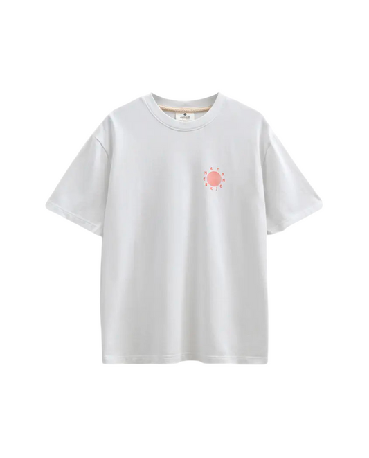 T-shirt Anerkjendt Alvillads