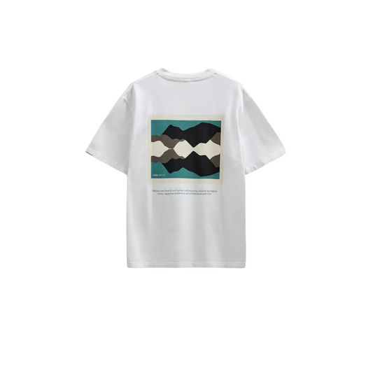 T-shirt Anerkjendt Alvillads