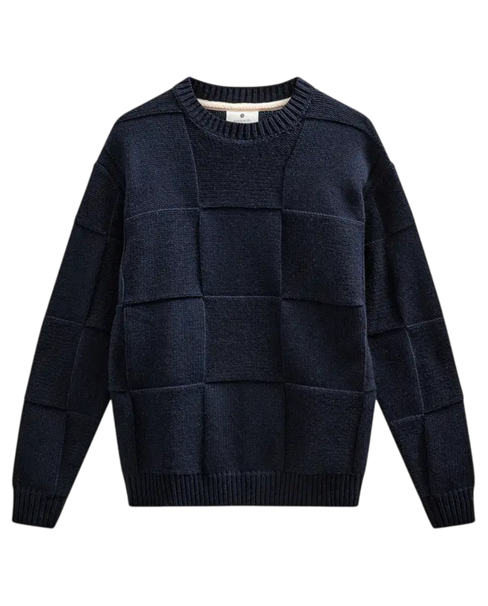 Sweat Anerkjendt Aksinus Pattern
