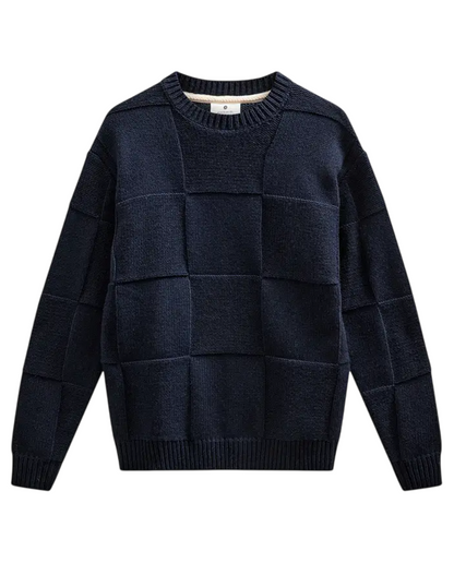 Sweat Anerkjendt Aksinus Pattern