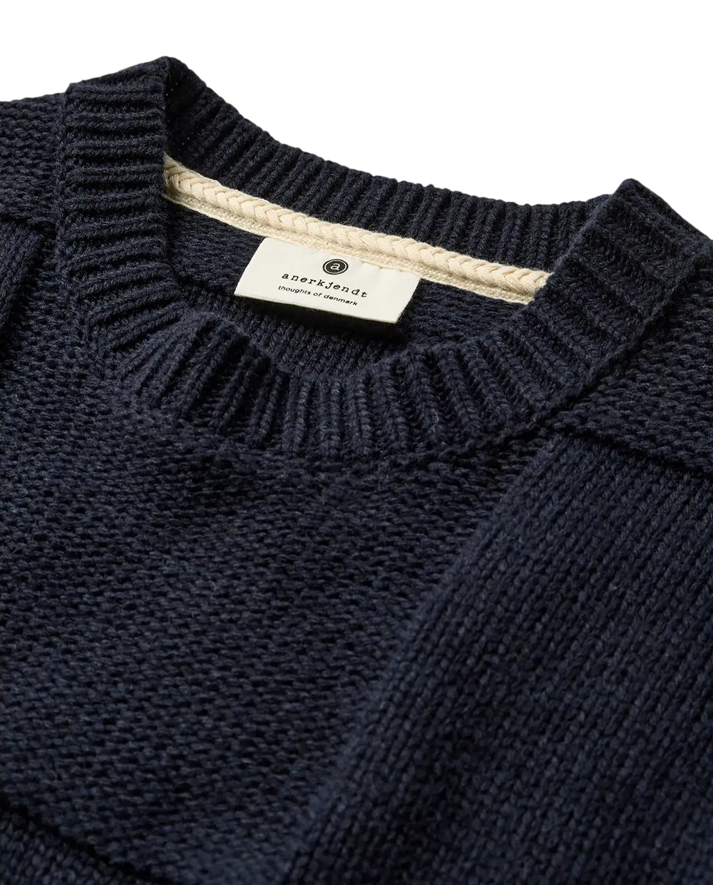 Sweat Anerkjendt Aksinus Pattern
