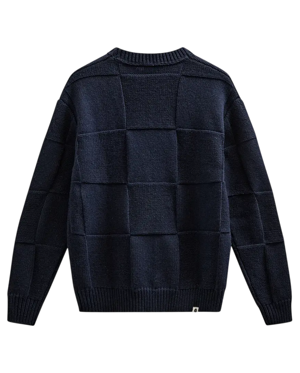 Sweat Anerkjendt Aksinus Pattern