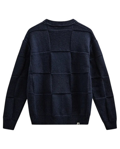 Sweat Anerkjendt Aksinus Pattern