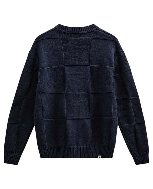 Sweat Anerkjendt Aksinus Pattern