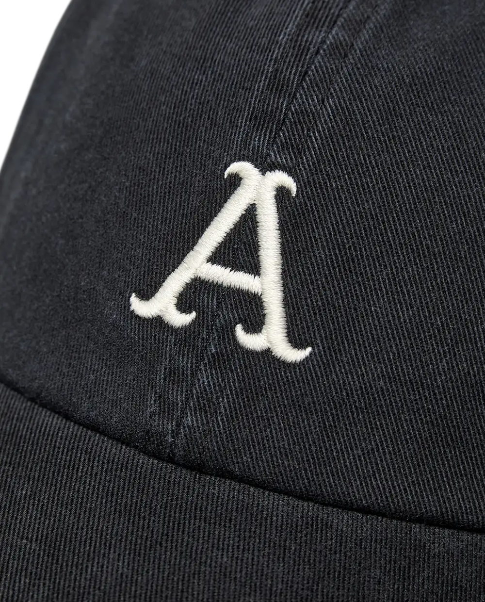 Boné Anerkjendt Akjeff A Logo
