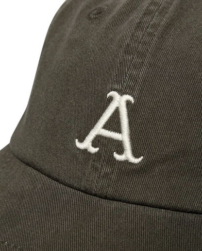 Boné Anerkjendt Akjeff A Logo