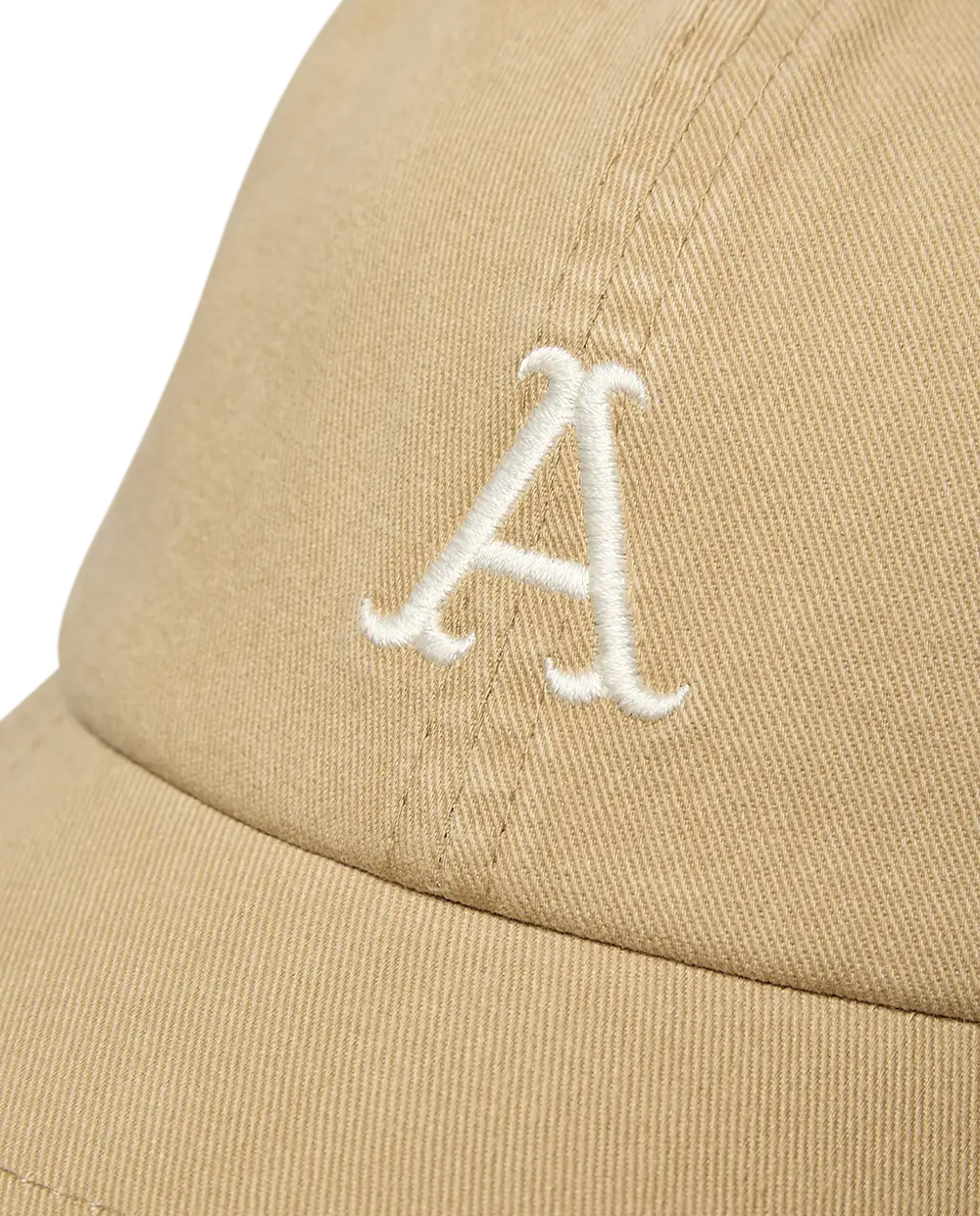 Boné Anerkjendt Akjeff A Logo