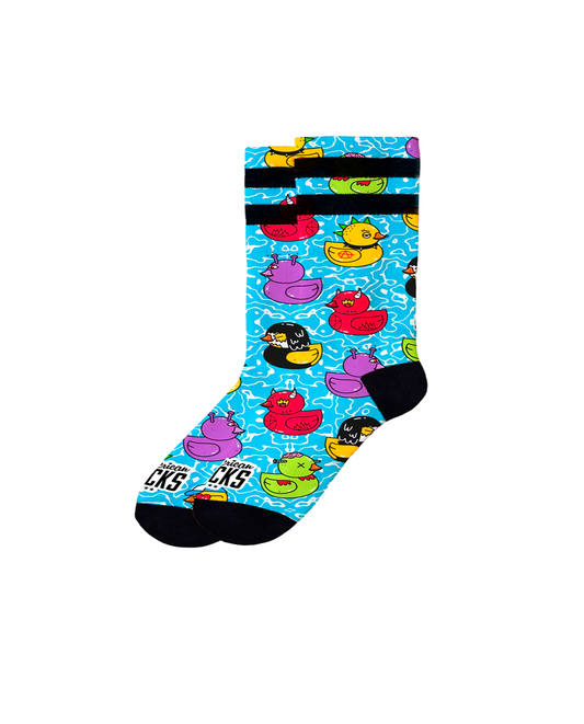 Meia American Socks Duck