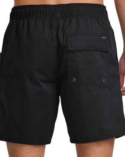 Calções RVCA Opposites Elastic