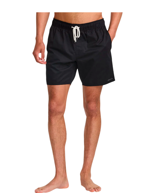 Calções RVCA Opposites Elastic