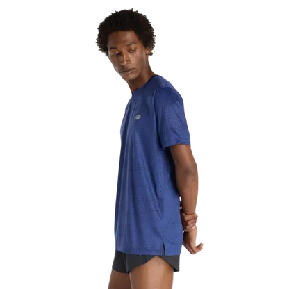 T-Shirt New Balance Sport Essentials