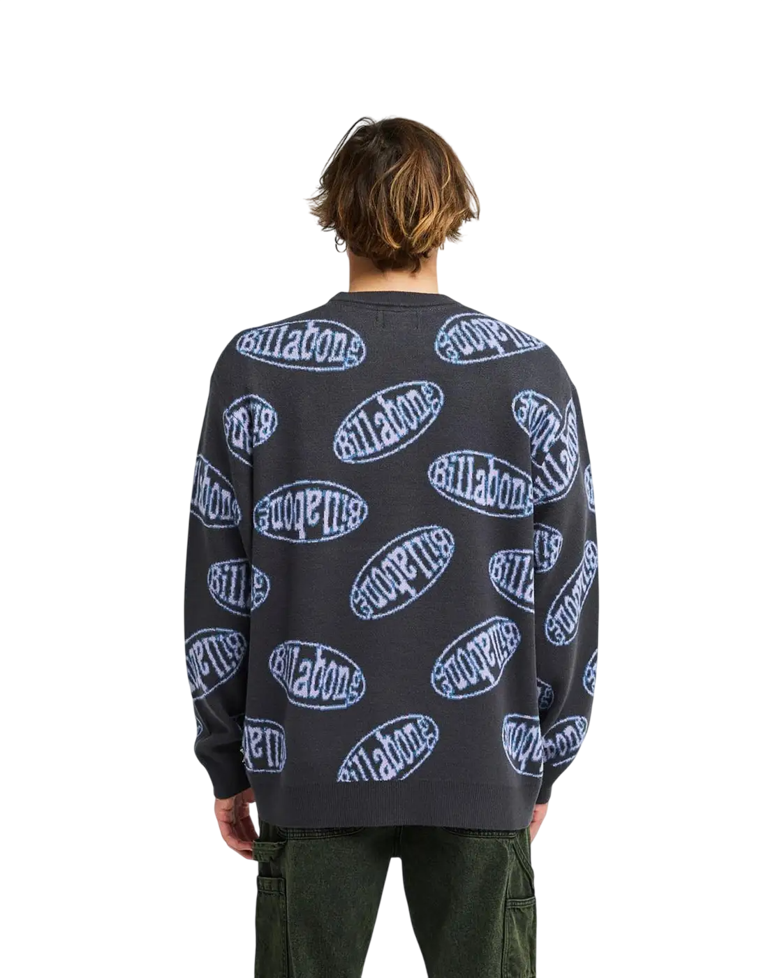 Sweat Billabong Bondi
