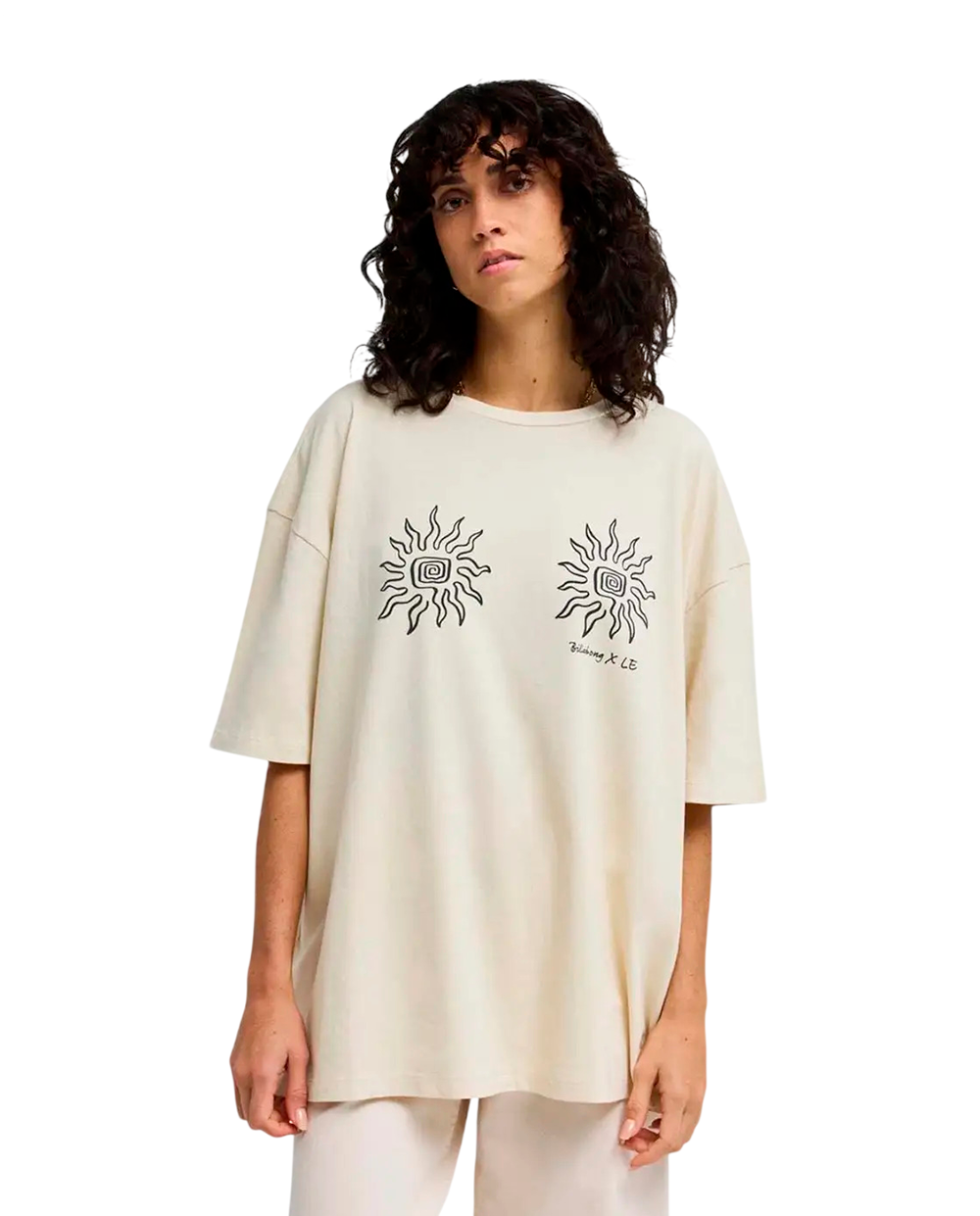 T-shirt BillaBong