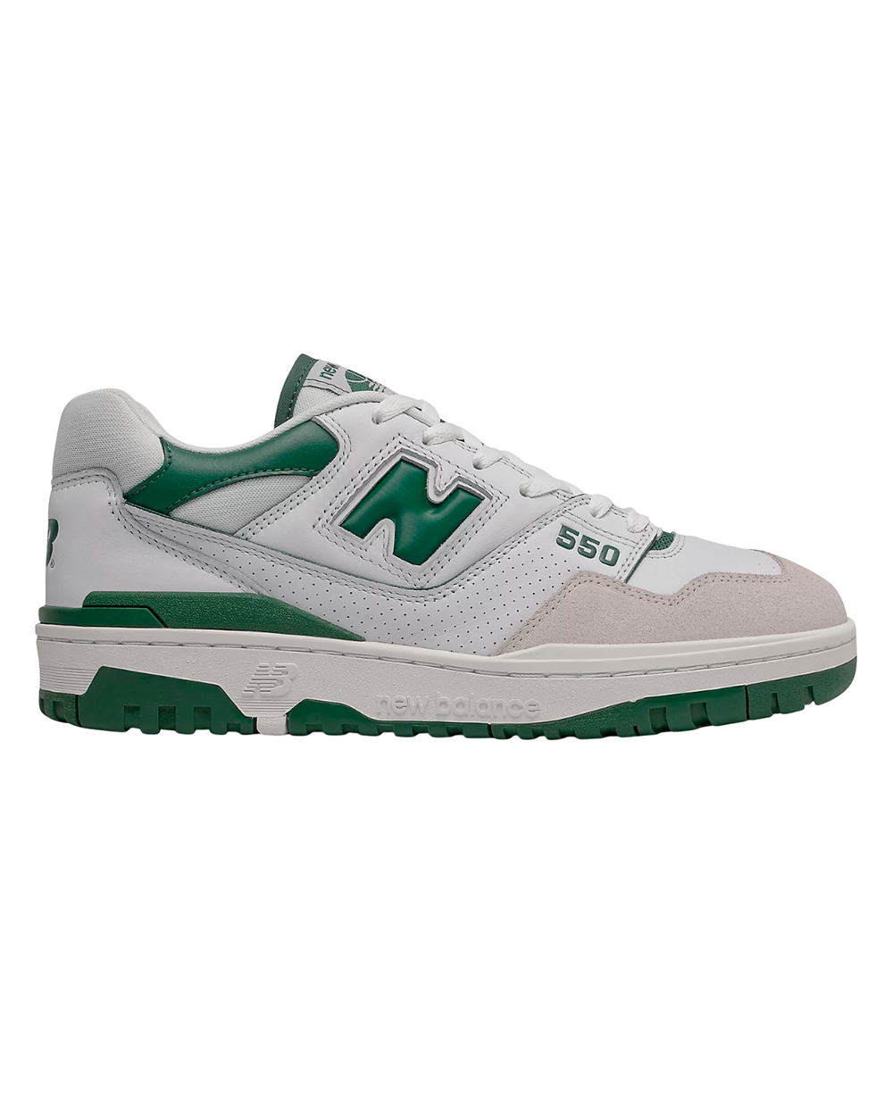 New Balance 550