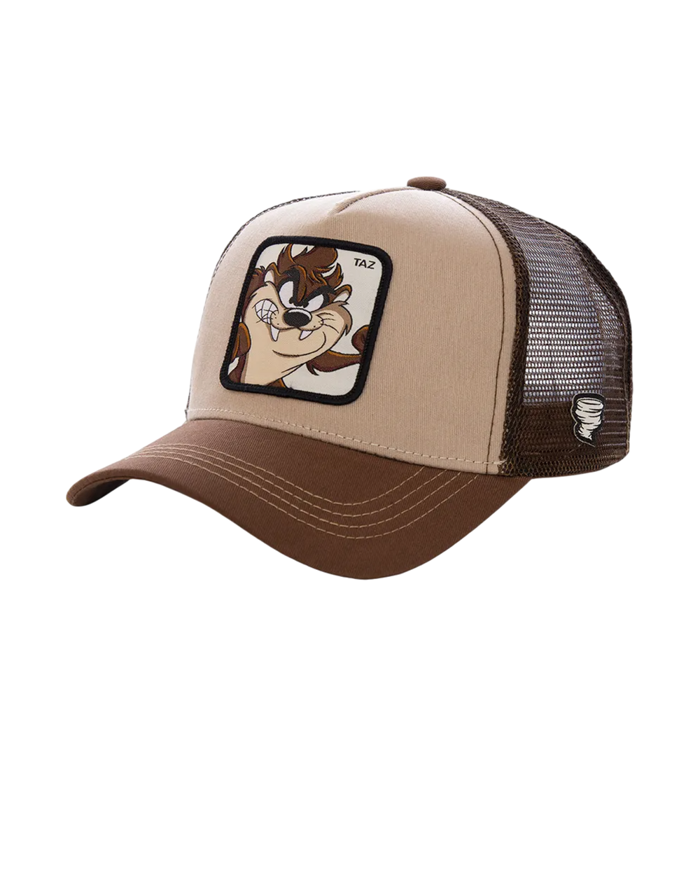 Boné Capslab Looney Tunes Taz