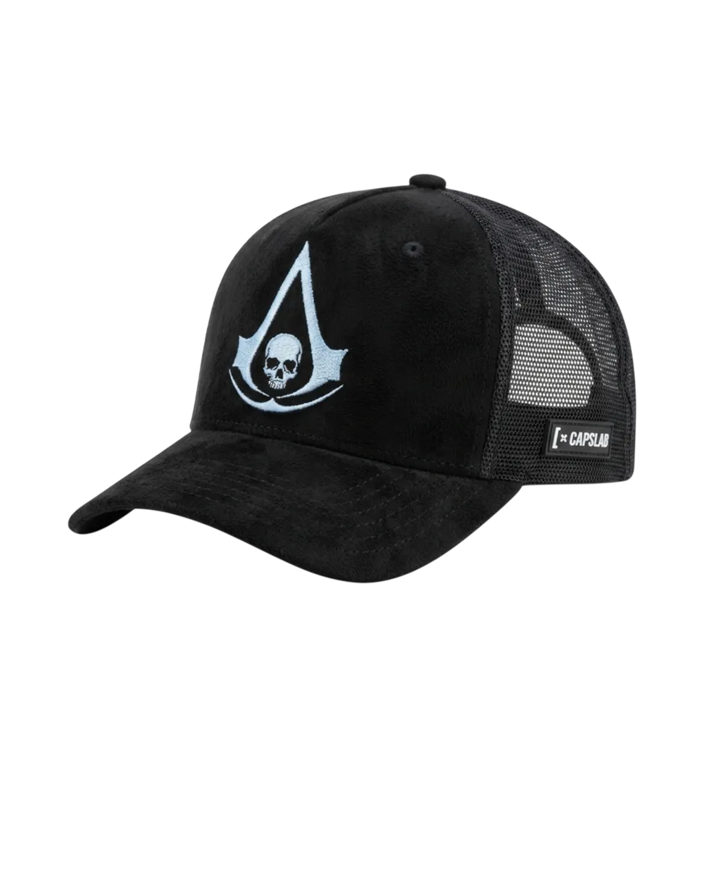 Boné Capslab Assassin’s Creed