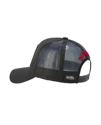 Boné Von Dutch Bandeira USA