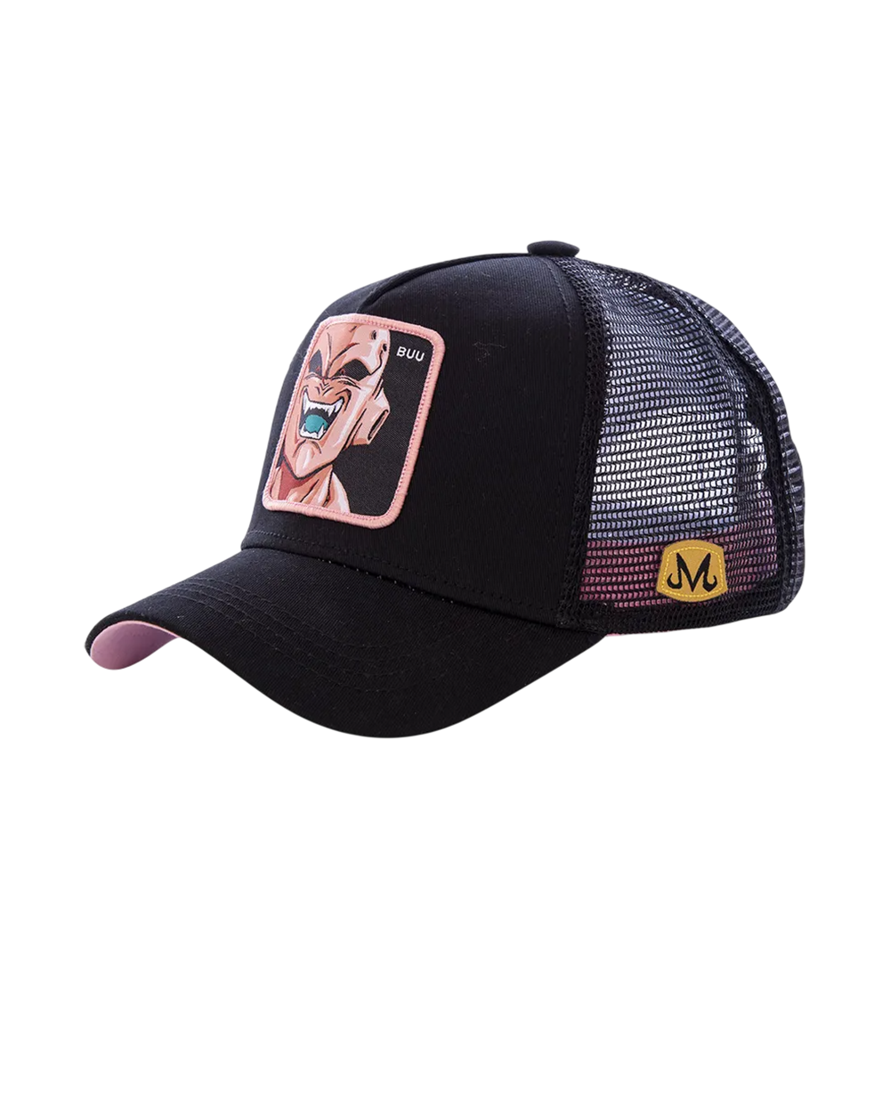 Boné Capslab DBZ Majin Buu