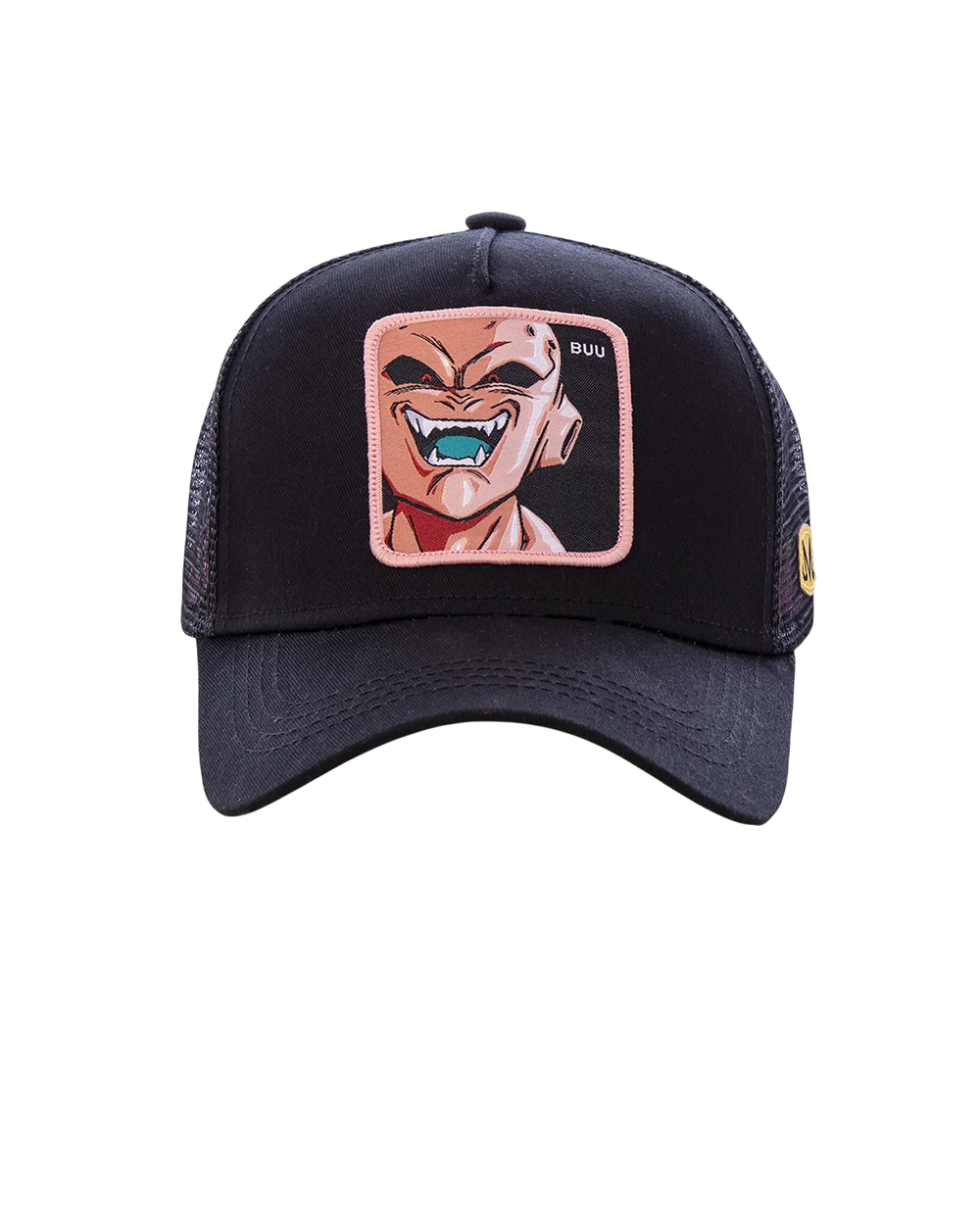 Boné Capslab DBZ Majin Buu