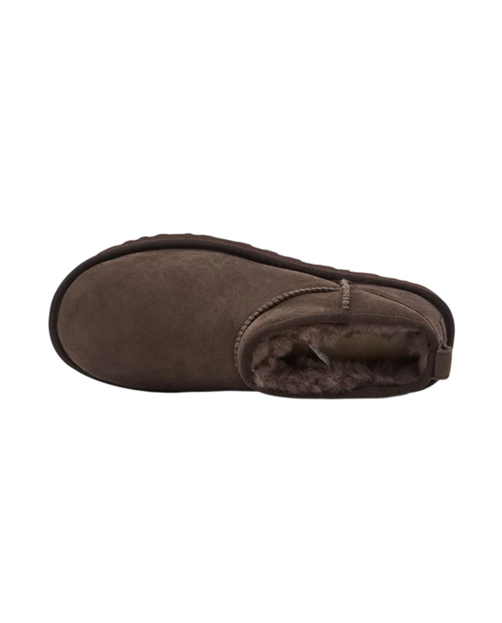 Botas UGG Classic Ultra Mini