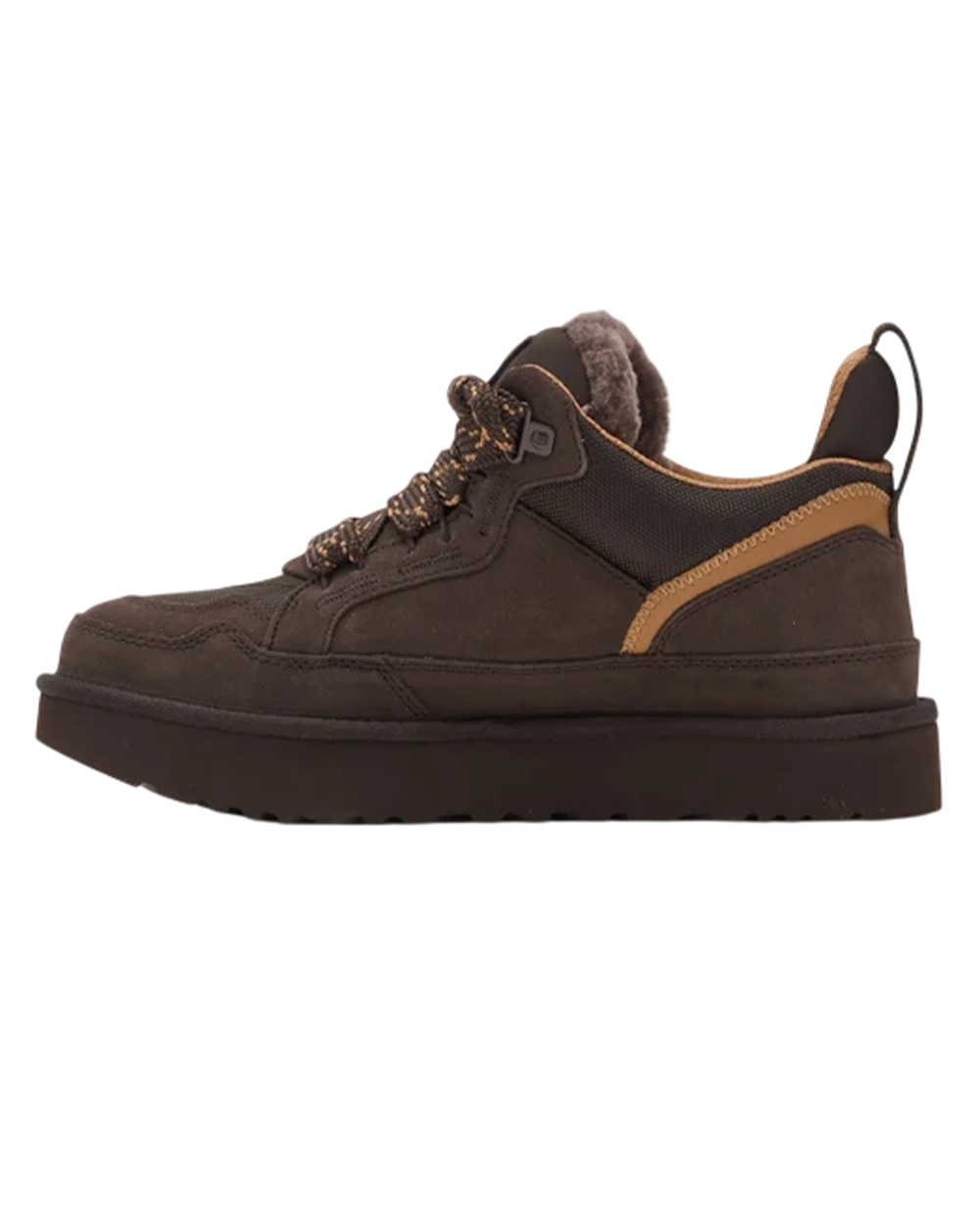 Sapatilha UGG Lowmel