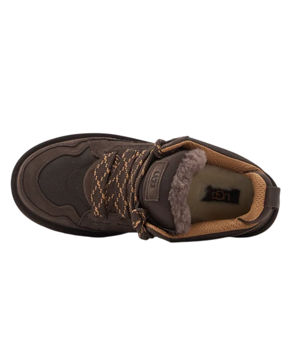 Sapatilha UGG Lowmel