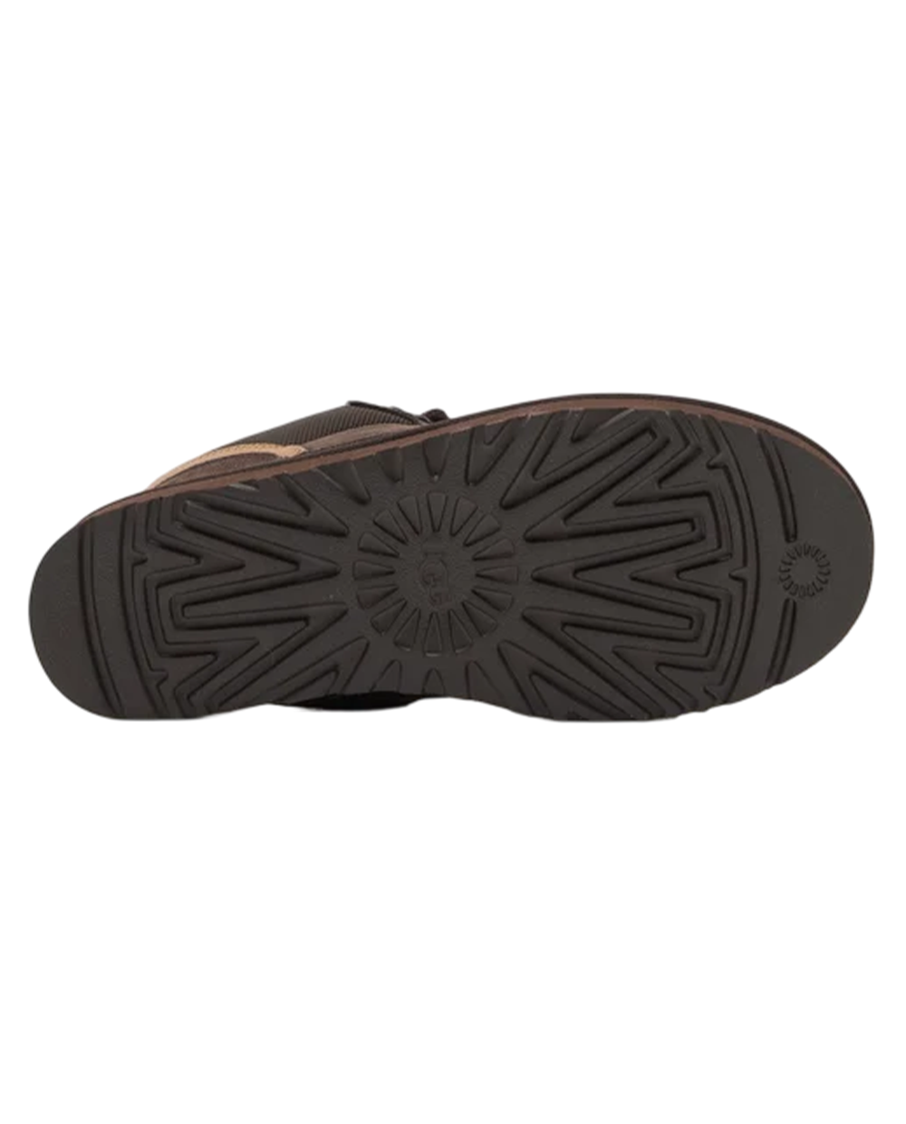 Sapatilha UGG Lowmel