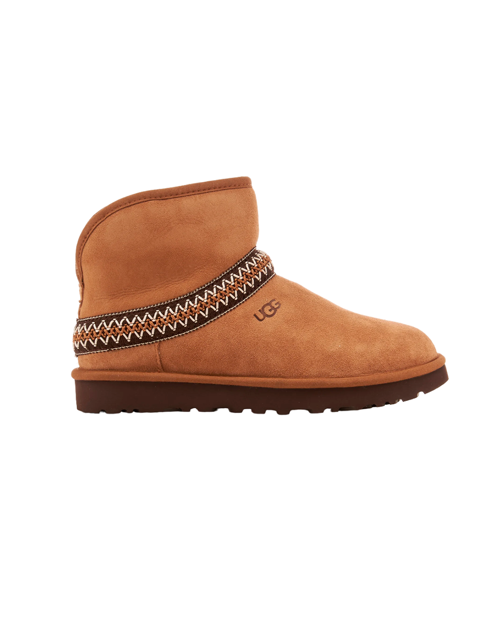 UGG Classic Mini Crescent