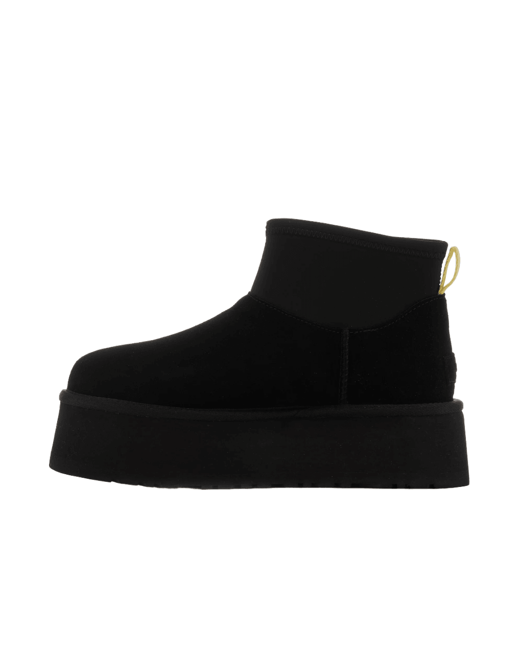 UGG Classic Mini Dipper Preta