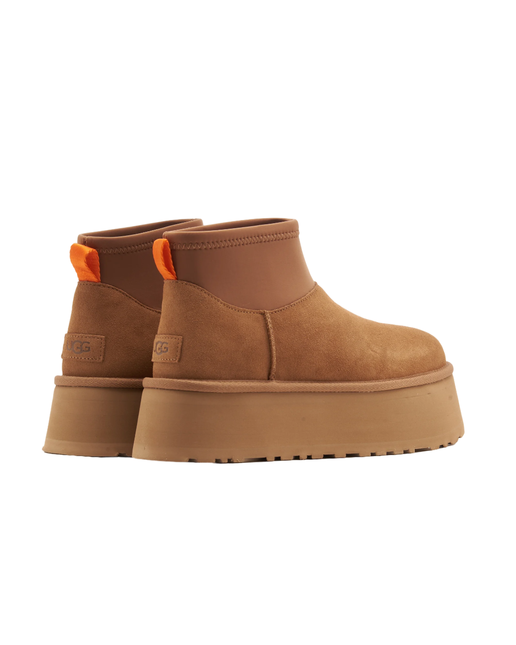 UGG Classic Mini Dipper