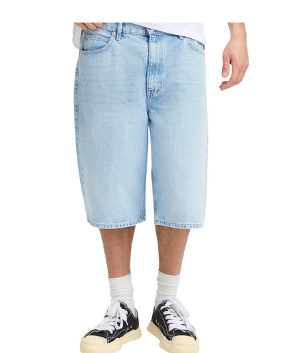 Calções Solid Baggy